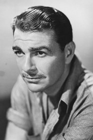 Don Castle portrait