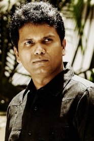 Susi Ganesan portrait