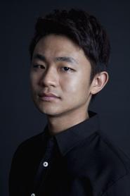 Lee Min-goo portrait