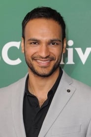 Arjun Gupta portrait