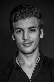 Enzo Tomasini portrait