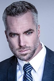 Geoff Reeves portrait