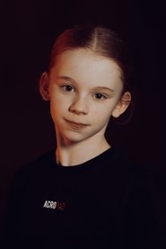 Sienna-Rose Amer portrait