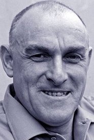 Benno Hoffmann portrait