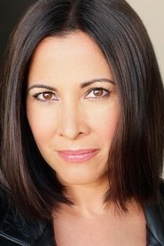 Lisa Lord portrait