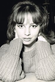 Jacqueline Fellay portrait