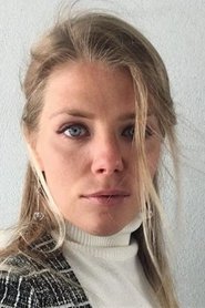 Maria Reinup portrait