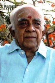 Ra. Sankaran portrait