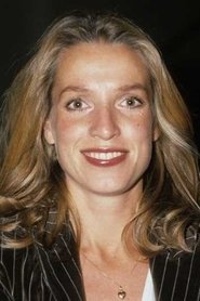 Lisbeth Zachrisson portrait