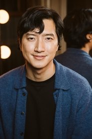 Brian Park portrait