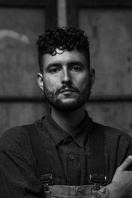 Alberto Pino portrait