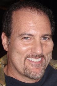 John Patrick Patti portrait