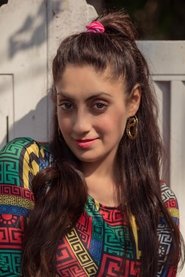 Gurleen Chopra portrait