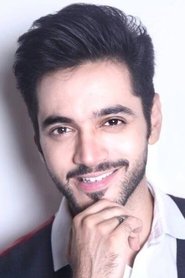 Wahaj Ali portrait