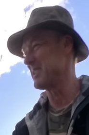 Man portrait