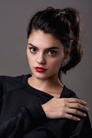 Cumelén Sanz portrait