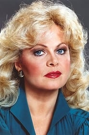 Sally Struthers portrait