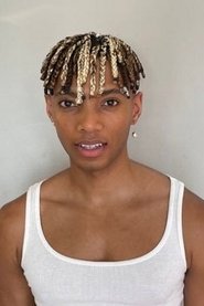 Justice Jamal Jones portrait