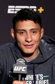 Fernie Garcia portrait
