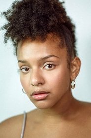 Djouliet Amara portrait