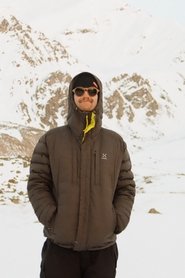 Nicholas Suchy portrait