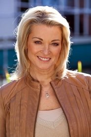 Gillian Taylforth portrait