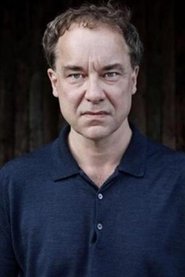 Jean-François Sivadier portrait