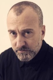 Rustem Emirsaliev portrait