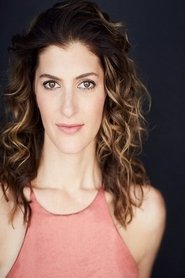 Lauren Aboulafia portrait