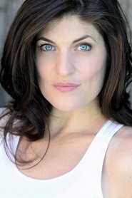 Vanessa Liguori portrait