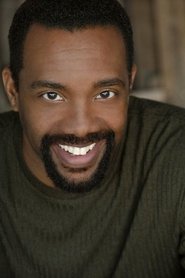 Byron Minns portrait
