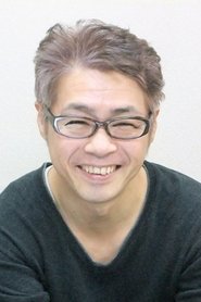 Hiroshi Naka portrait