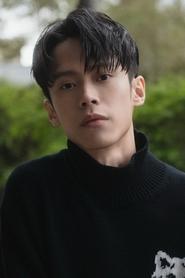 Chun-Chih Huang portrait