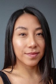 Mishell Guaña portrait