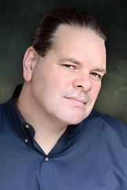 Ryan Kos portrait