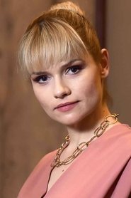 Jelena Rakočević portrait