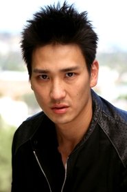 TJ Kayama portrait