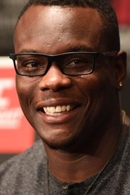 Ovince Saint Preux portrait