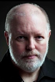 Steve McTigue portrait