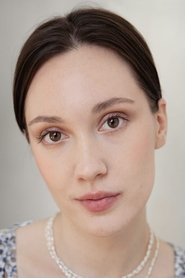 Veronika Safonova portrait