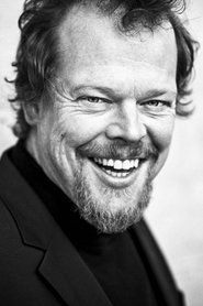 Bernd Hölscher portrait