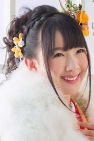 Yuri Ehara portrait