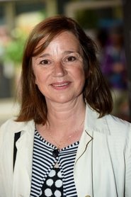 Lena Stolze portrait