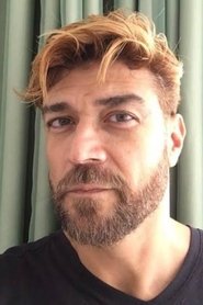 Clécio Souto portrait