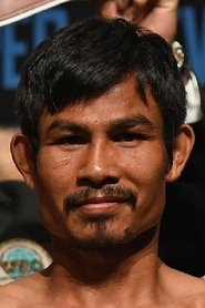 Prasitsak Phaprom portrait