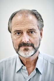 Gareth Armstrong portrait