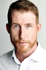 Sandy Robson portrait