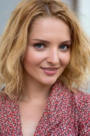 Alla Podchufarova portrait