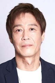 Tomonori Kôno portrait
