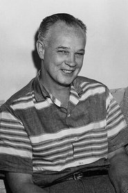 Jesse Hibbs portrait